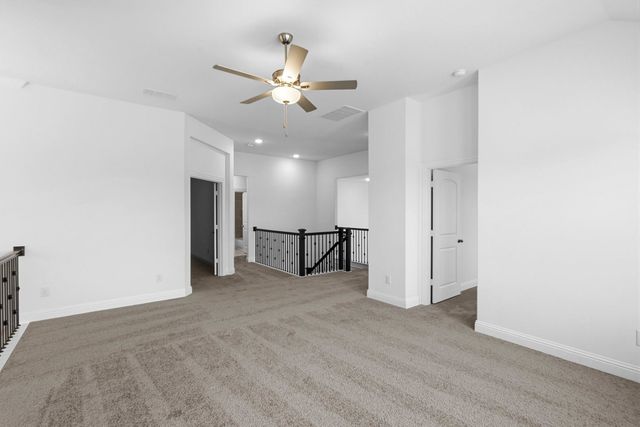 609 Dublin Drive, Celina, TX 75009