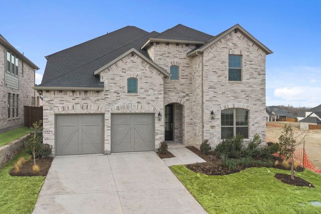 609 Dublin Drive, Celina, TX 75009