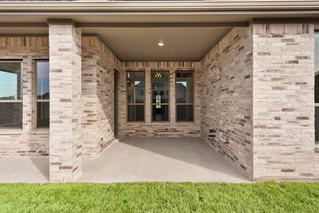 609 Dublin Drive, Celina, TX 75009