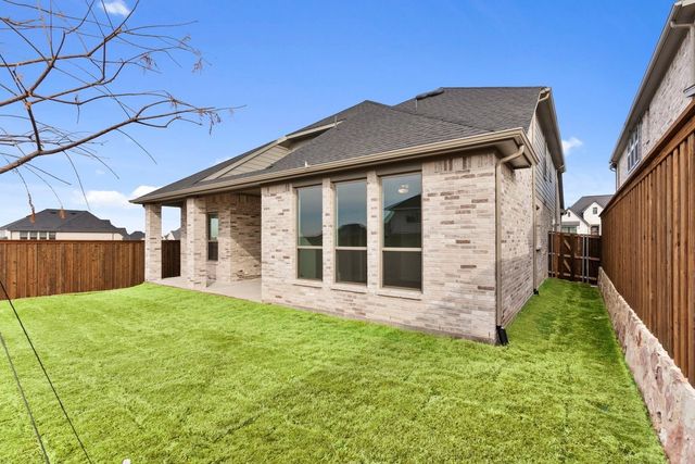 609 Dublin Drive, Celina, TX 75009