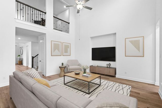 609 Dublin Drive, Celina, TX 75009