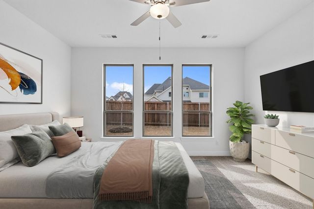 609 Dublin Drive, Celina, TX 75009