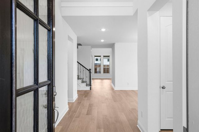 609 Dublin Drive, Celina, TX 75009