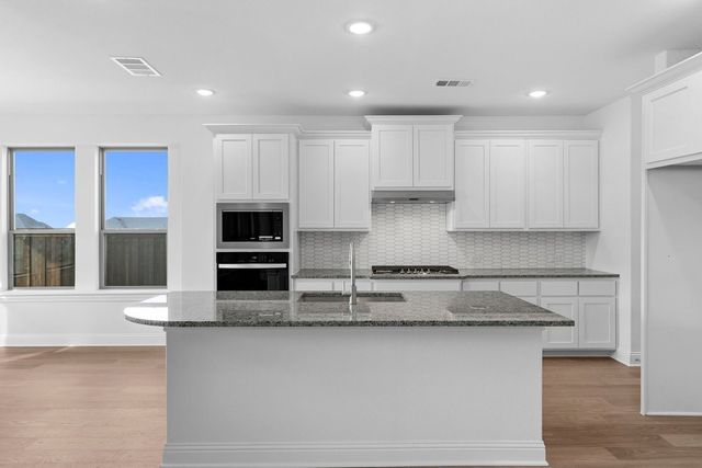 609 Dublin Drive, Celina, TX 75009