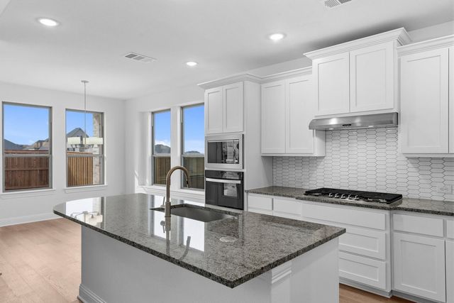 609 Dublin Drive, Celina, TX 75009