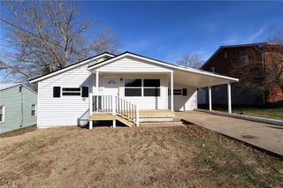 1507 23rd Street, Vienna, WV 26105