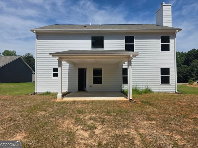 237 Windrow Trail 44, Statham, GA 30666