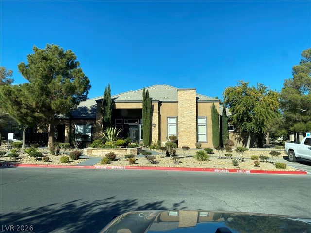6650 West Warm Springs Road 1170, Las Vegas, NV 89118