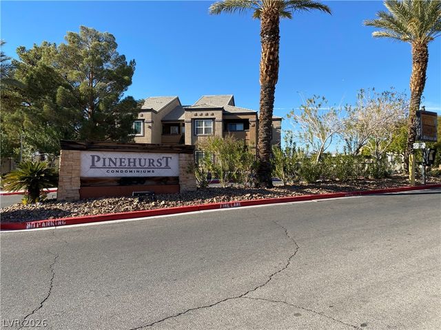 6650 West Warm Springs Road 1170, Las Vegas, NV 89118
