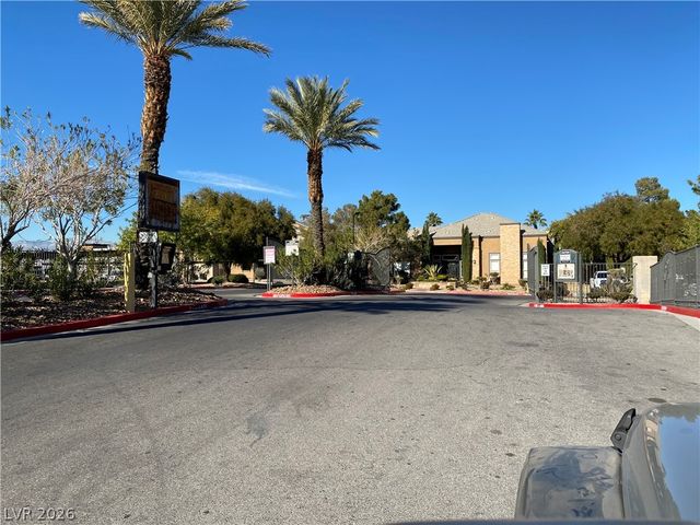 6650 West Warm Springs Road 1170, Las Vegas, NV 89118