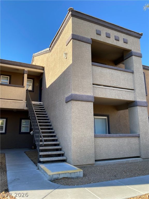 6650 West Warm Springs Road 1170, Las Vegas, NV 89118