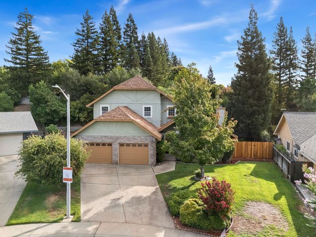 1633 Winchester Way, Roseville, CA 95661