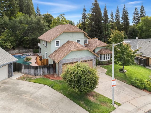 1633 Winchester Way, Roseville, CA 95661