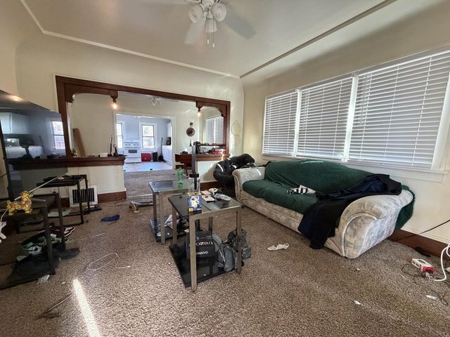 1342 St Patrick STREET, Racine, WI 53404