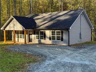 120 Sanders Boulevard, Dahlonega, GA 30533