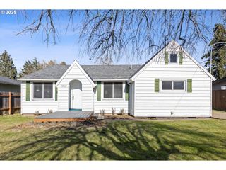 19525 Sw BLANTON St, Beaverton, OR 97078