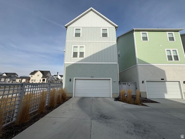 5163 W ARISTA WAY, South Jordan, UT 84009