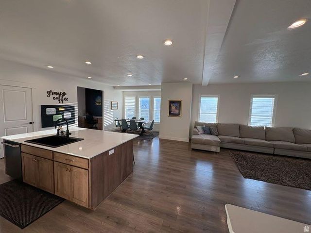 5163 W ARISTA WAY, South Jordan, UT 84009