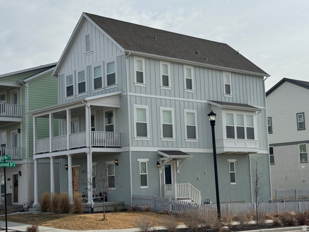 5163 W ARISTA WAY, South Jordan, UT 84009