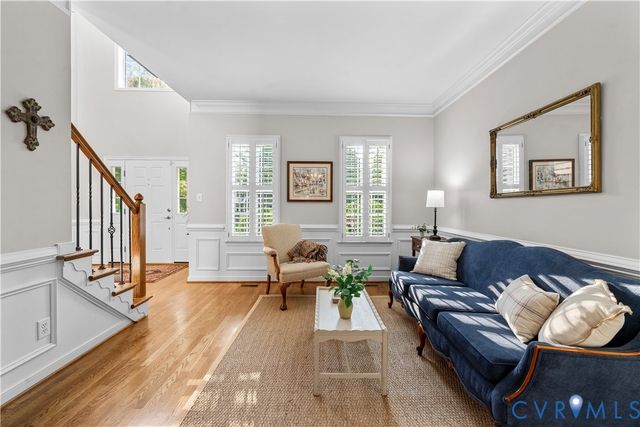 6219 Fox Branch Ct, Midlothian, VA 23112