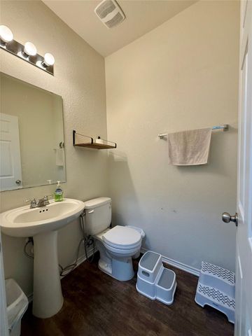 152 Green Egret WAY, Leander, TX 78641