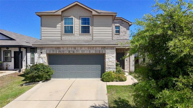 152 Green Egret WAY, Leander, TX 78641