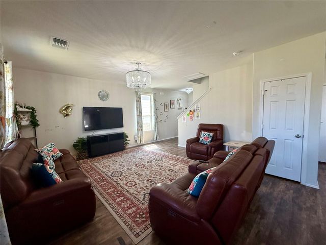 152 Green Egret WAY, Leander, TX 78641