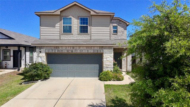 152 Green Egret WAY, Leander, TX 78641