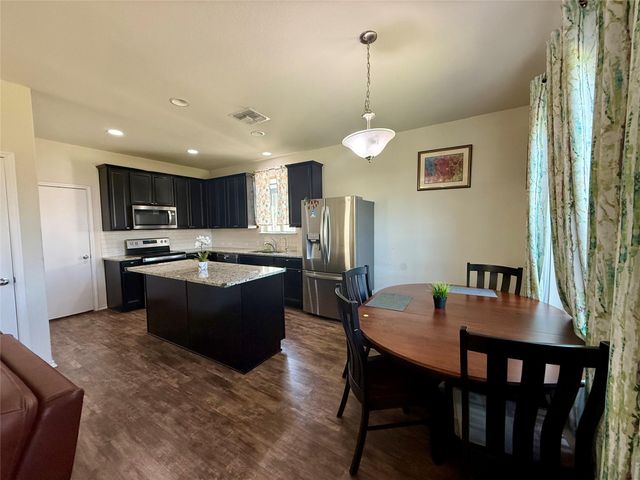 152 Green Egret WAY, Leander, TX 78641