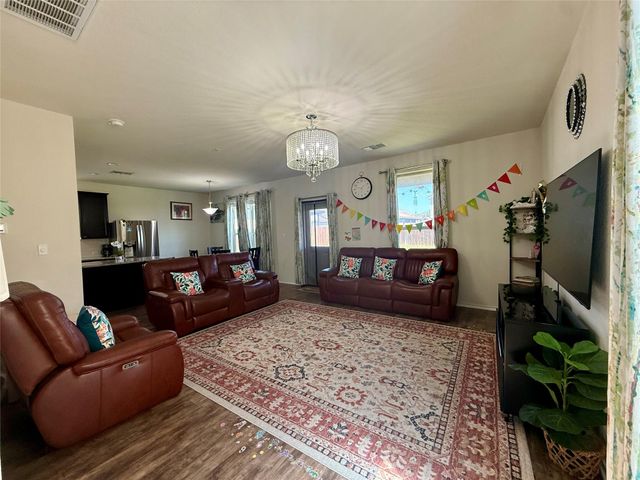 152 Green Egret WAY, Leander, TX 78641