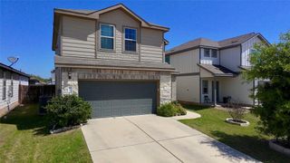 152 Green Egret WAY, Leander, TX 78641