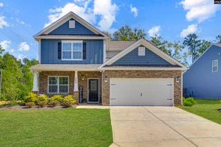 755 Tiger Lily Drive, Lexington, SC 29072