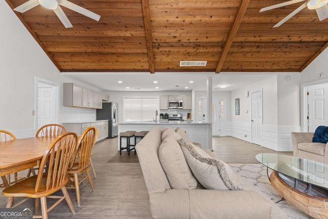 403 Long Shoals Drive, Eatonton, GA 31024