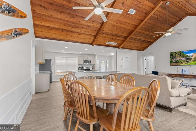 403 Long Shoals Drive, Eatonton, GA 31024