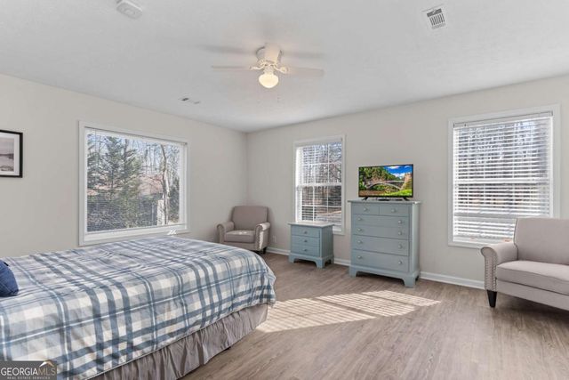 403 Long Shoals Drive, Eatonton, GA 31024