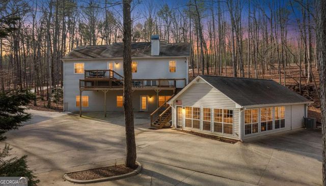 403 Long Shoals Drive, Eatonton, GA 31024