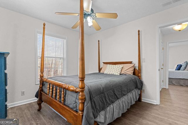 403 Long Shoals Drive, Eatonton, GA 31024