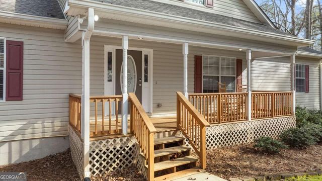 403 Long Shoals Drive, Eatonton, GA 31024