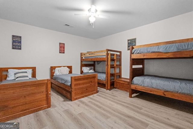 403 Long Shoals Drive, Eatonton, GA 31024