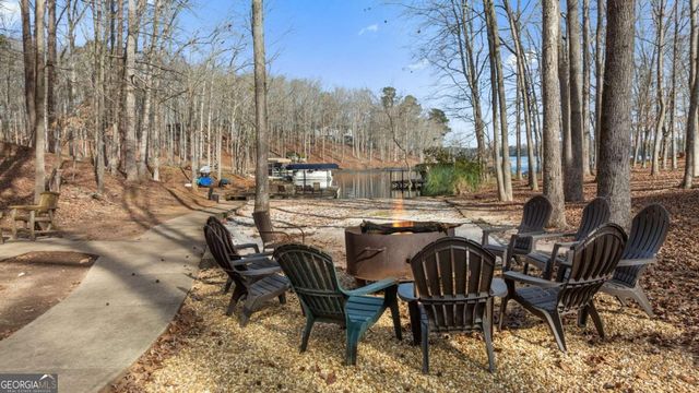 403 Long Shoals Drive, Eatonton, GA 31024