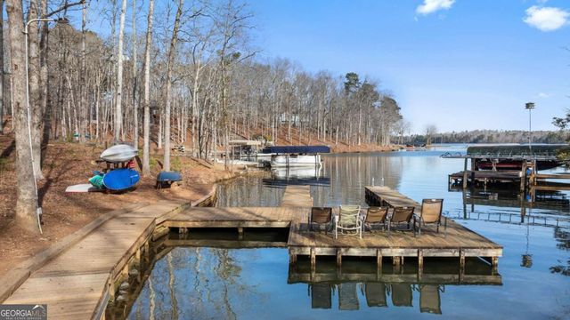 403 Long Shoals Drive, Eatonton, GA 31024