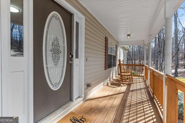 403 Long Shoals Drive, Eatonton, GA 31024