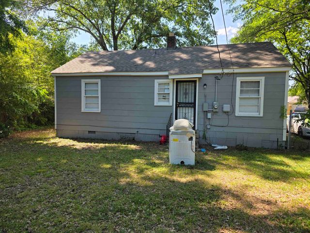 4338 DEBORAH AVE, Memphis, TN 38108