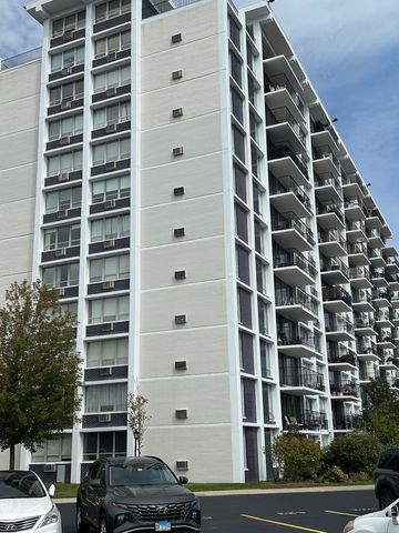 8809 W Golf Road 11F, Niles, IL 60714