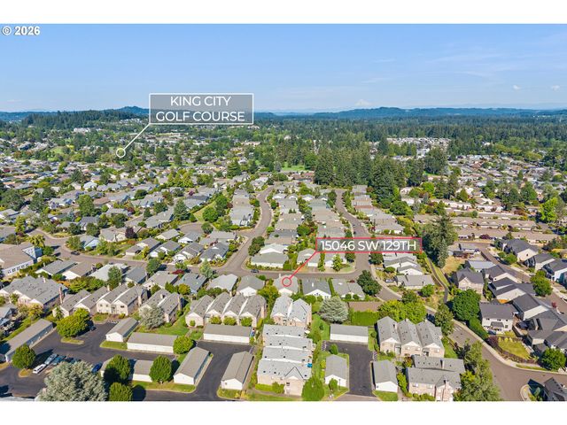 16399 Sw 129TH Ter, Portland, OR 97224