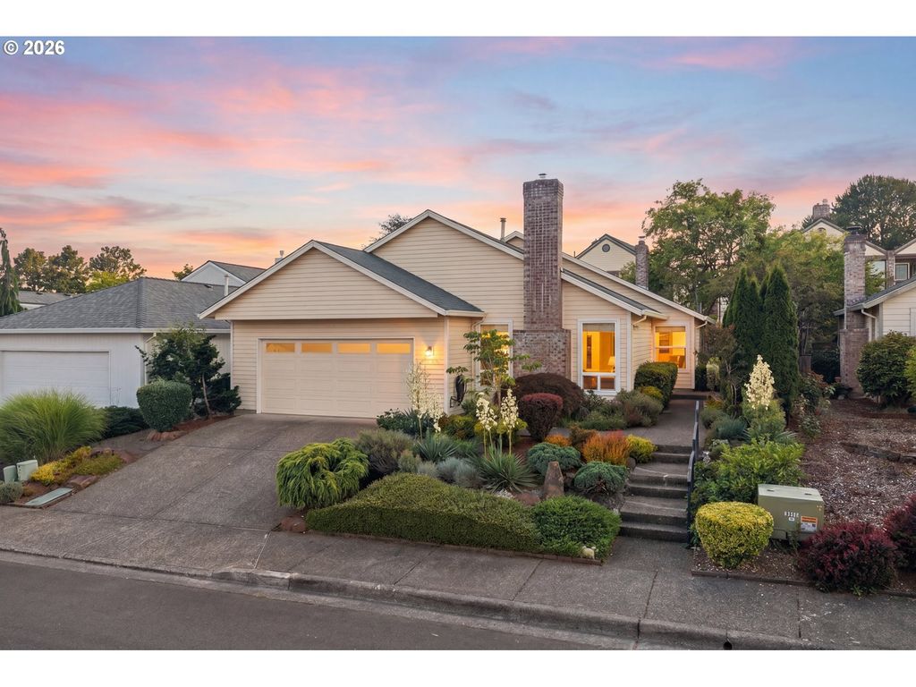 16399 Sw 129TH Ter, Portland, OR 97224