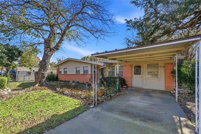 206 W Ridgewood Drive, Garland, TX 75041