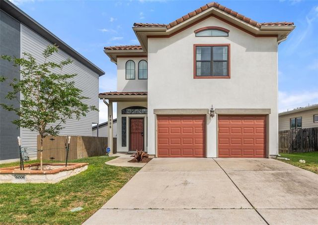 6006 Seville Drive, Austin, TX 78724