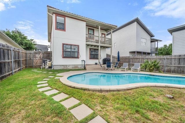 6006 Seville Drive, Austin, TX 78724