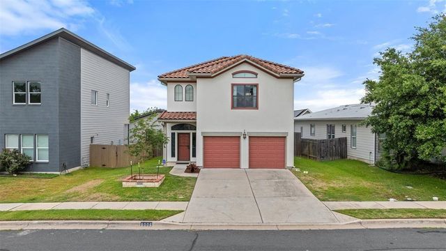 6006 Seville Drive, Austin, TX 78724